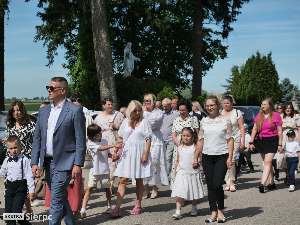 120 lat Szkoły Podstawowej w Słupi