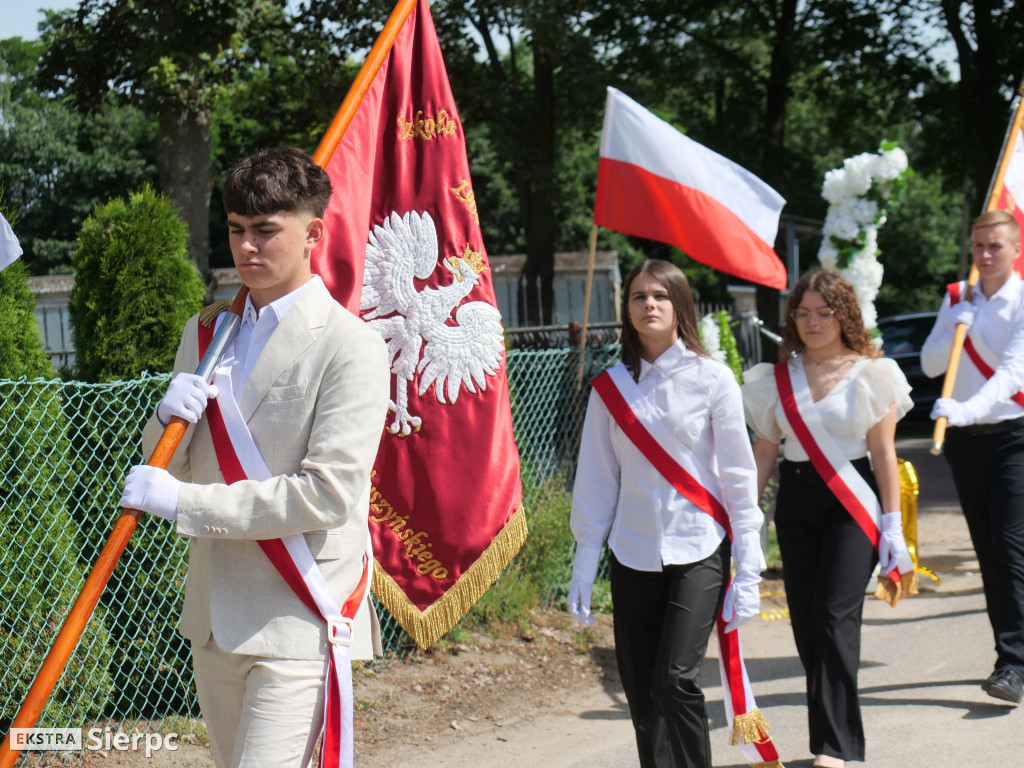 120 lat Szkoły Podstawowej w Słupi