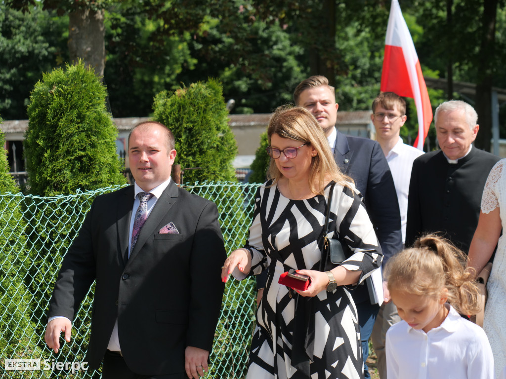 120 lat Szkoły Podstawowej w Słupi