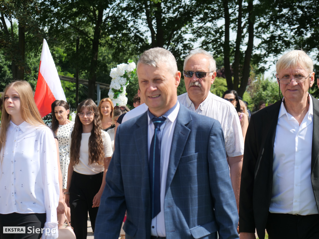 120 lat Szkoły Podstawowej w Słupi