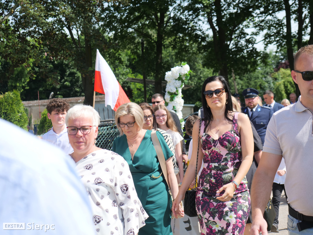 120 lat Szkoły Podstawowej w Słupi