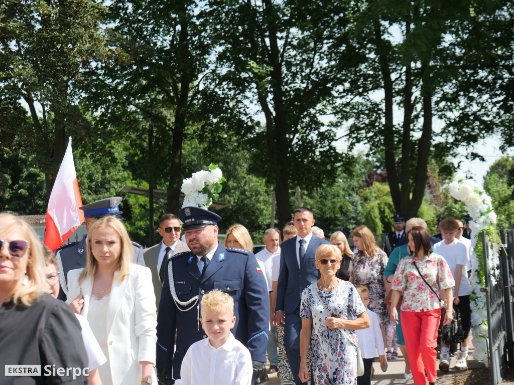 120 lat Szkoły Podstawowej w Słupi