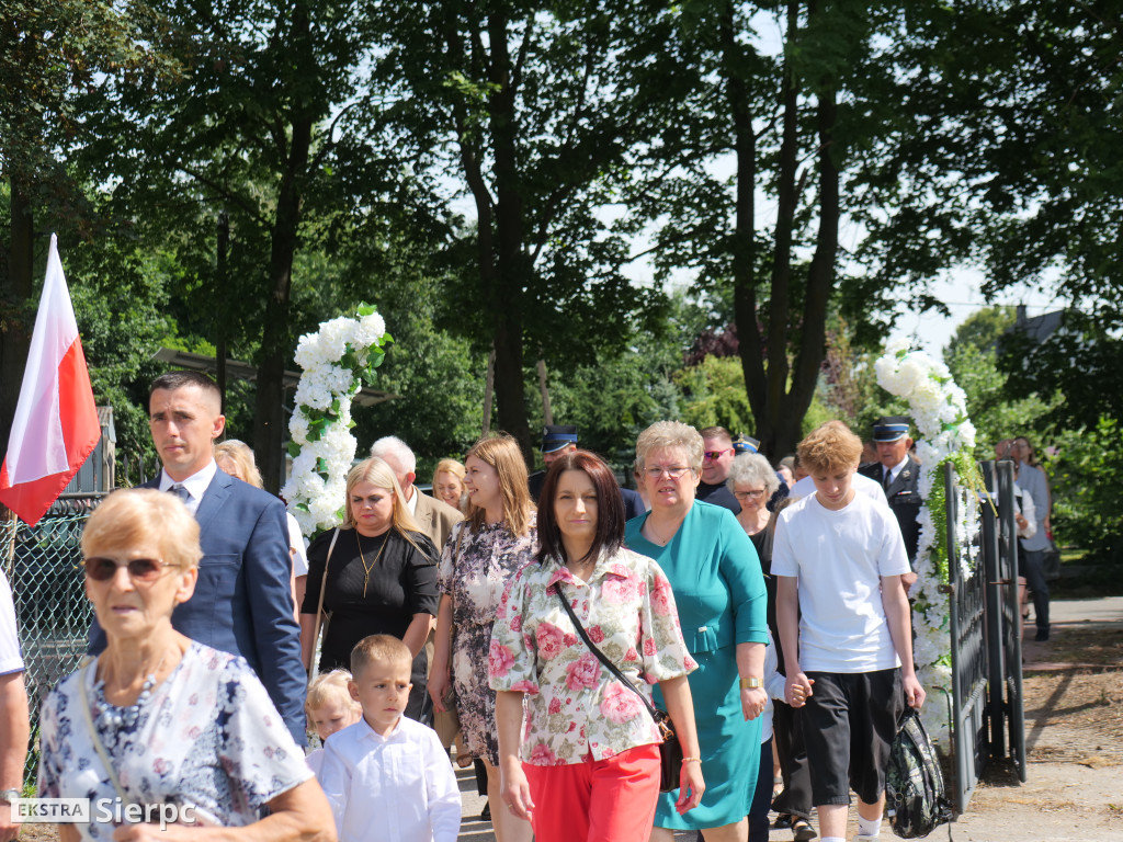 120 lat Szkoły Podstawowej w Słupi