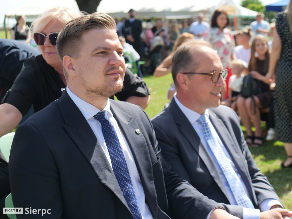 120 lat Szkoły Podstawowej w Słupi
