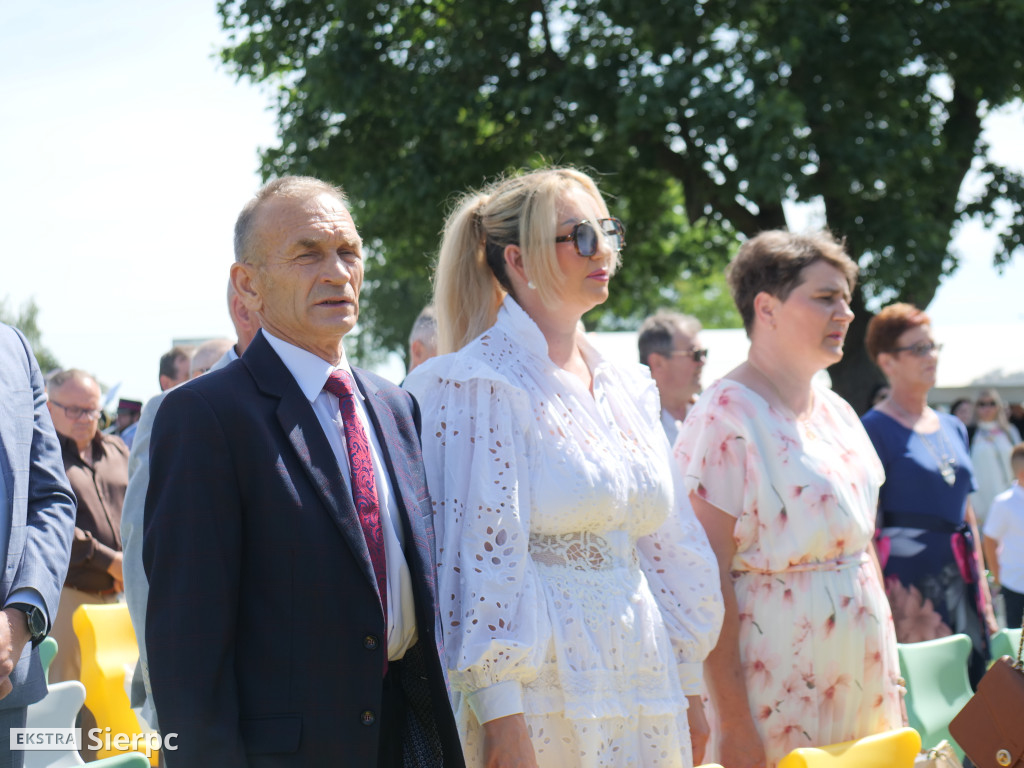 120 lat Szkoły Podstawowej w Słupi