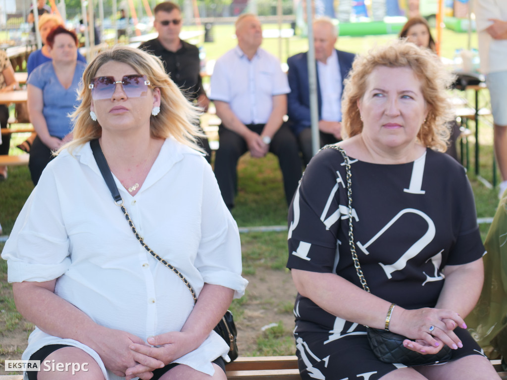 120 lat Szkoły Podstawowej w Słupi
