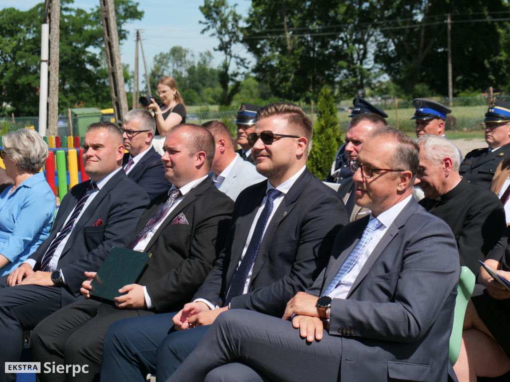120 lat Szkoły Podstawowej w Słupi