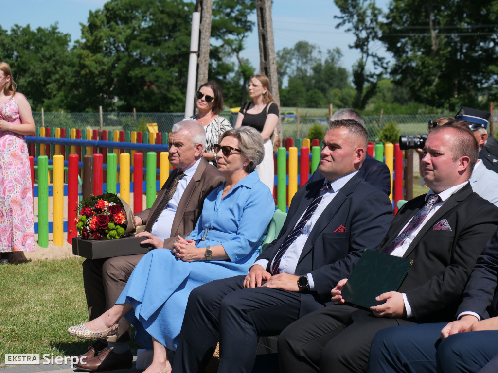 120 lat Szkoły Podstawowej w Słupi