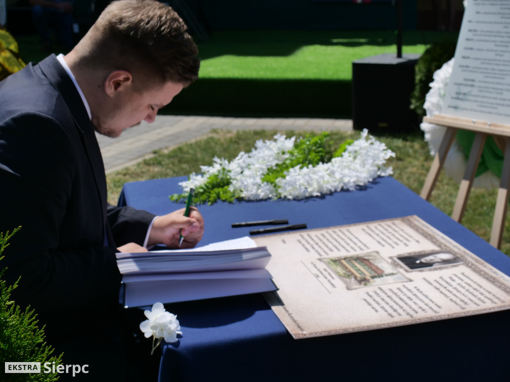 120 lat Szkoły Podstawowej w Słupi