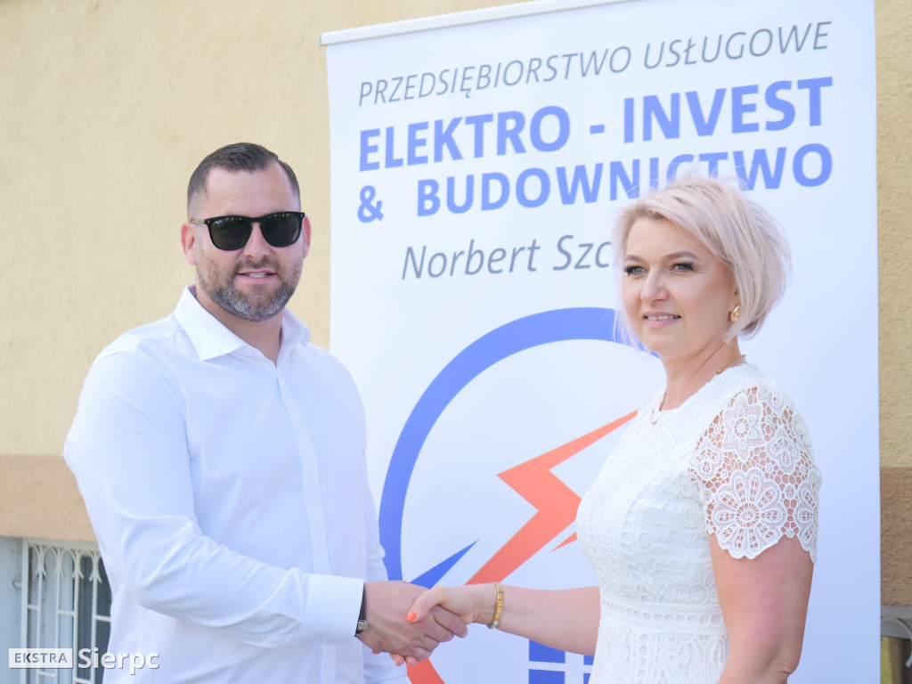 120 lat Szkoły Podstawowej w Słupi