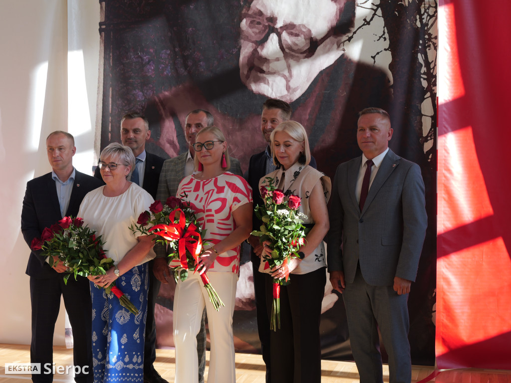 Pożegnanie ósmoklasistów w Trójce