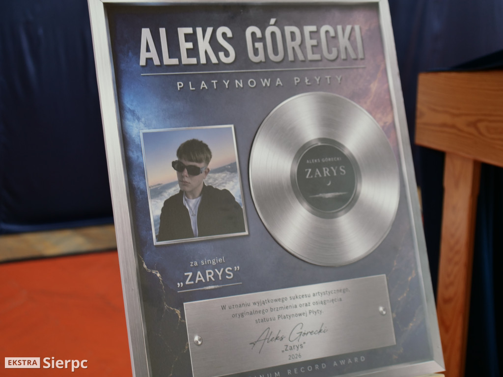Zakończenie roku szkolnego w OPP