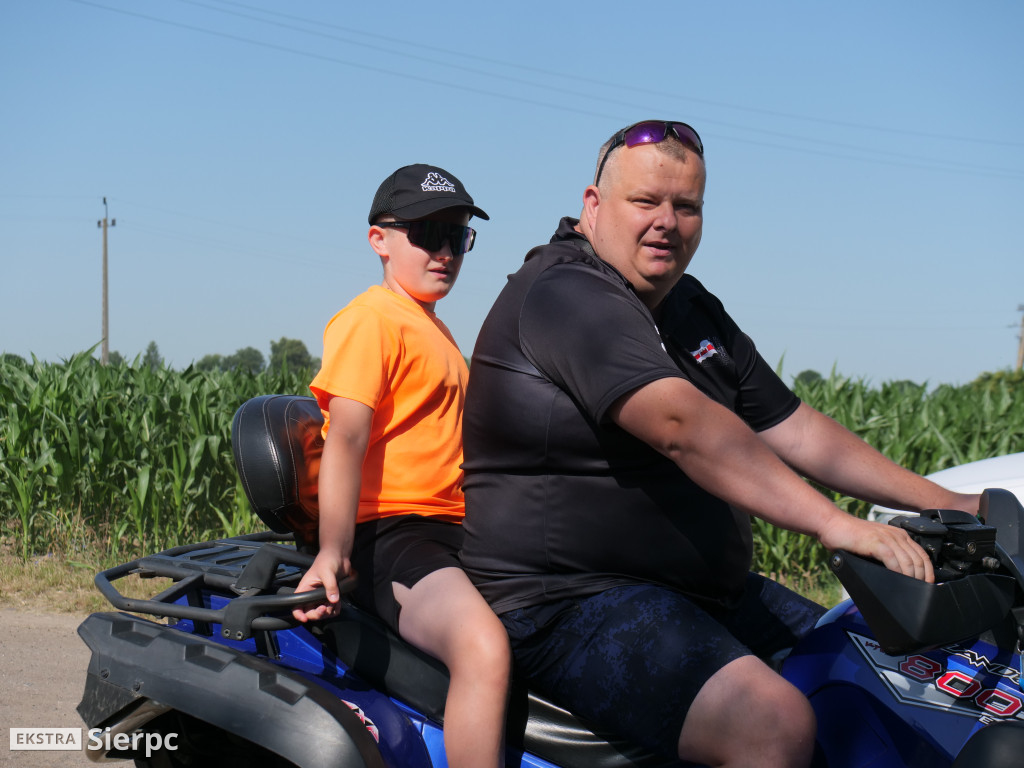 Bieg z Jedynką