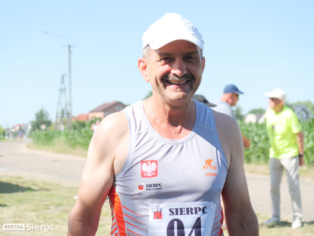 Bieg z Jedynką