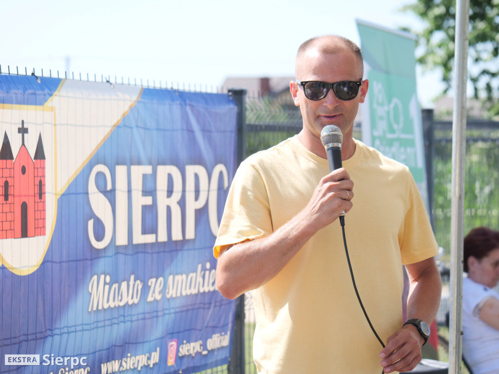 Bieg z Jedynką