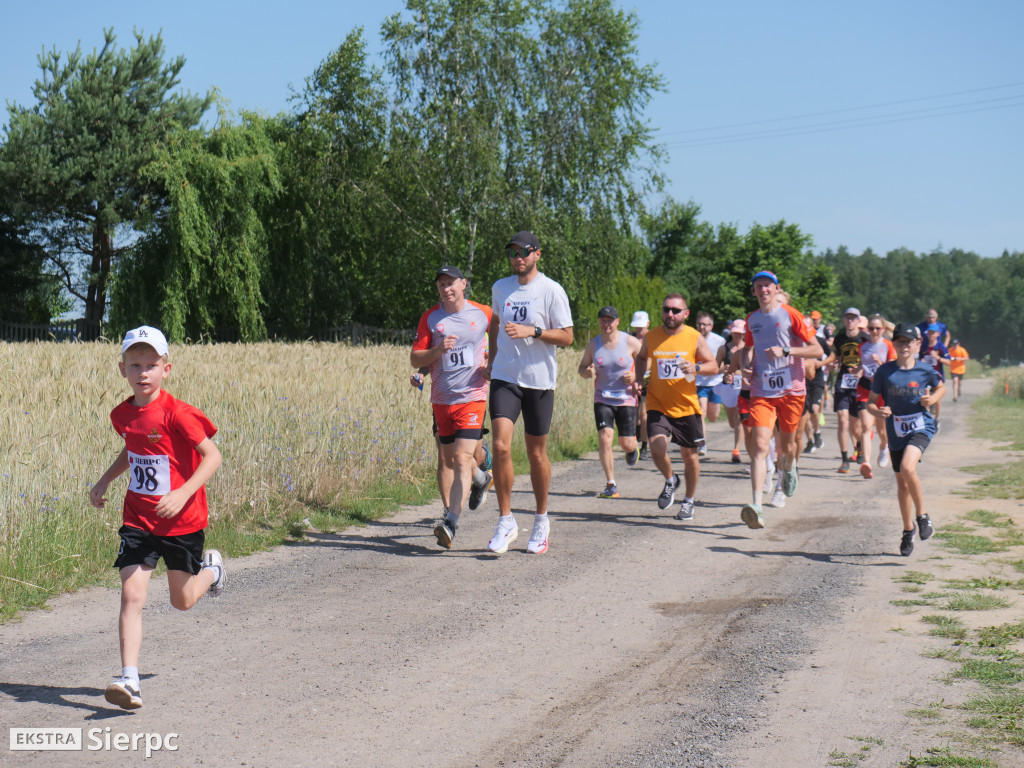 Bieg z Jedynką