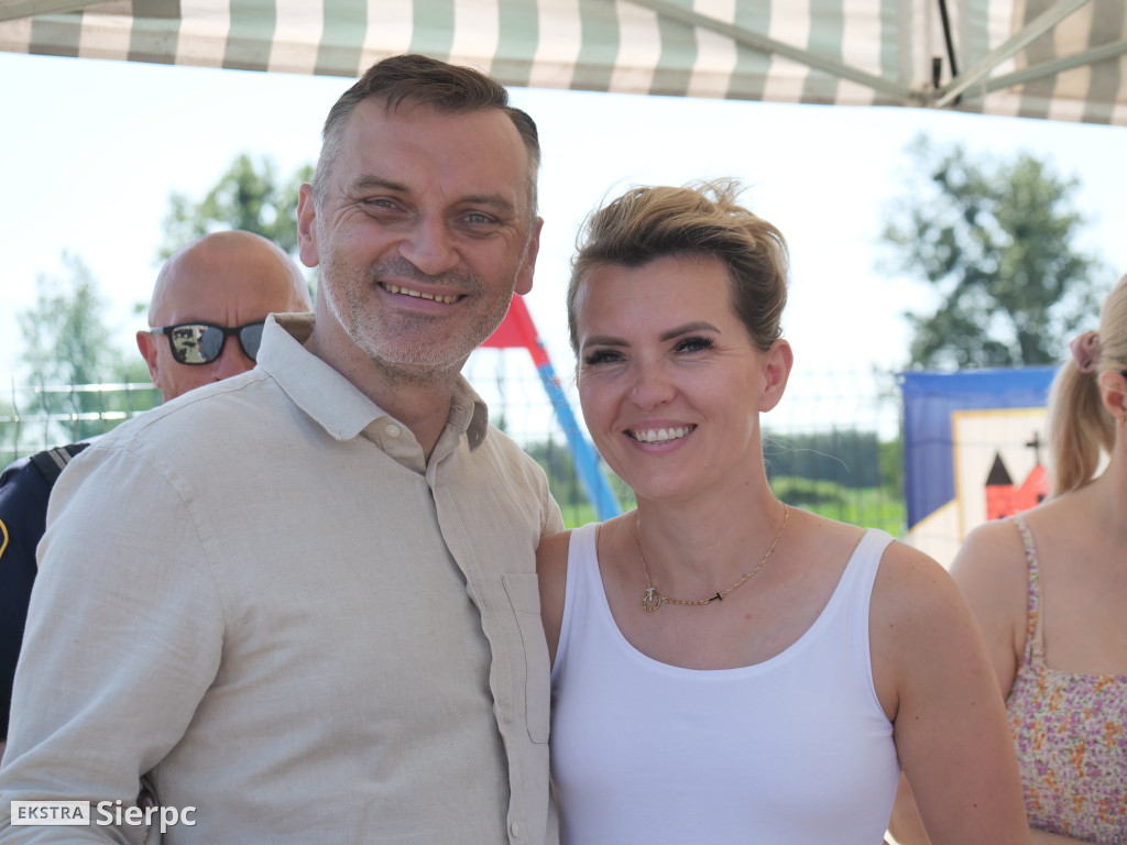 Bieg z Jedynką