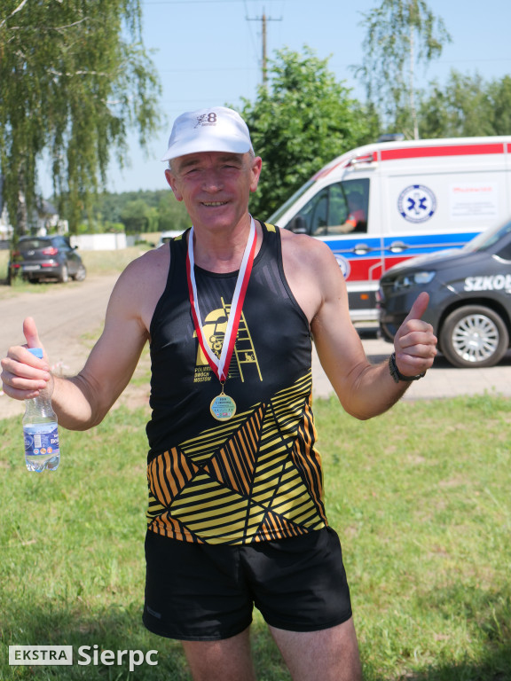 Bieg z Jedynką