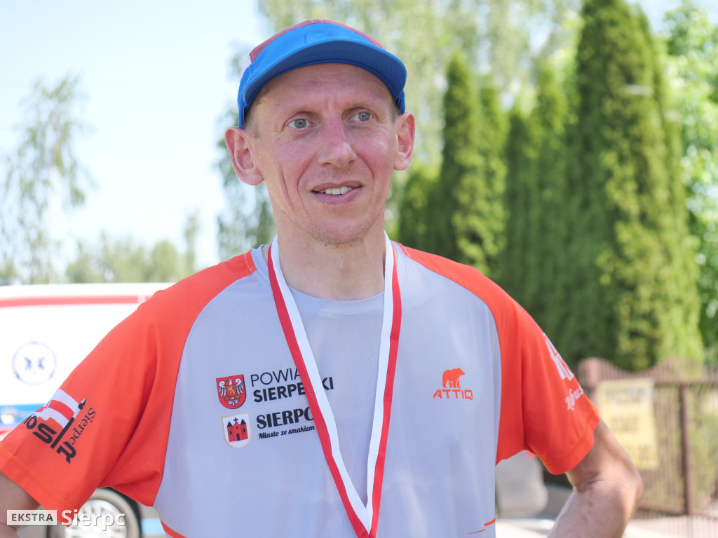 Bieg z Jedynką