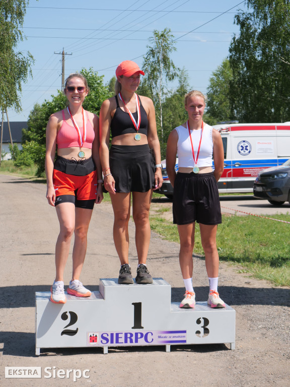 Bieg z Jedynką