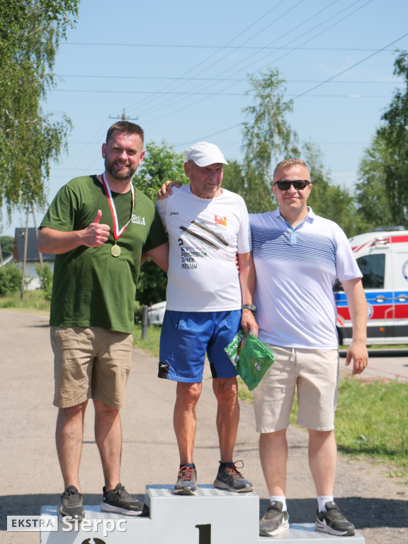 Bieg z Jedynką