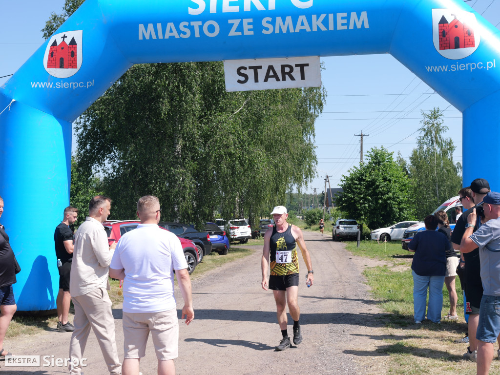 Bieg z Jedynką