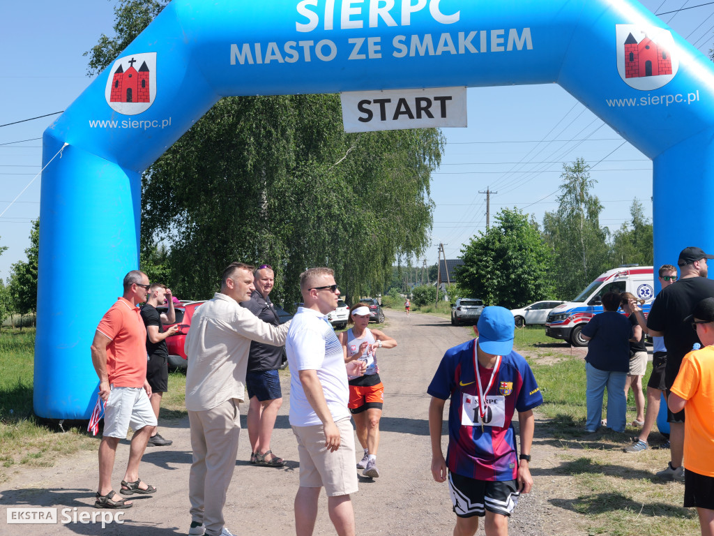 Bieg z Jedynką