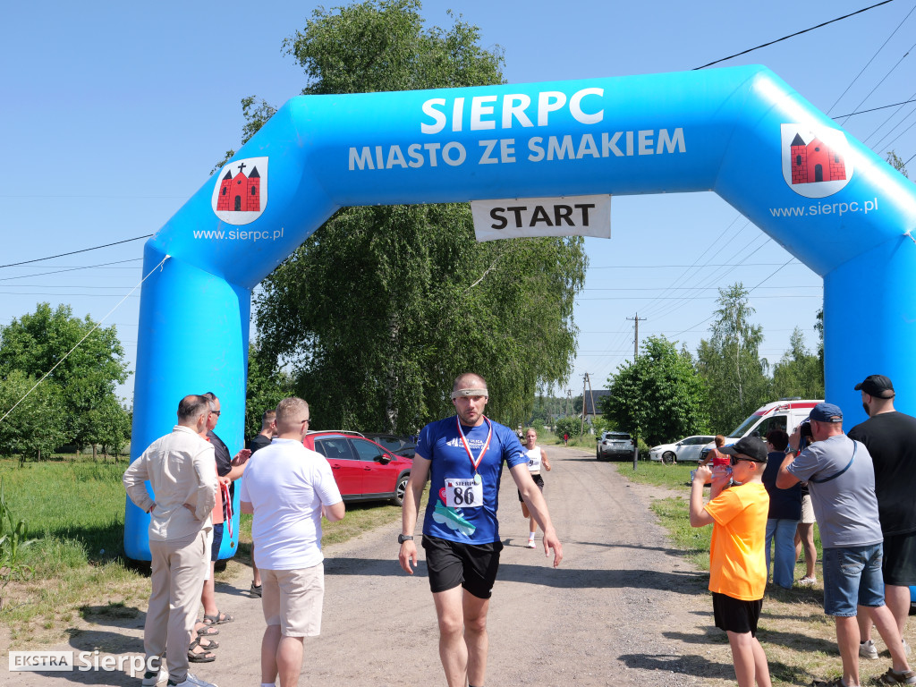 Bieg z Jedynką