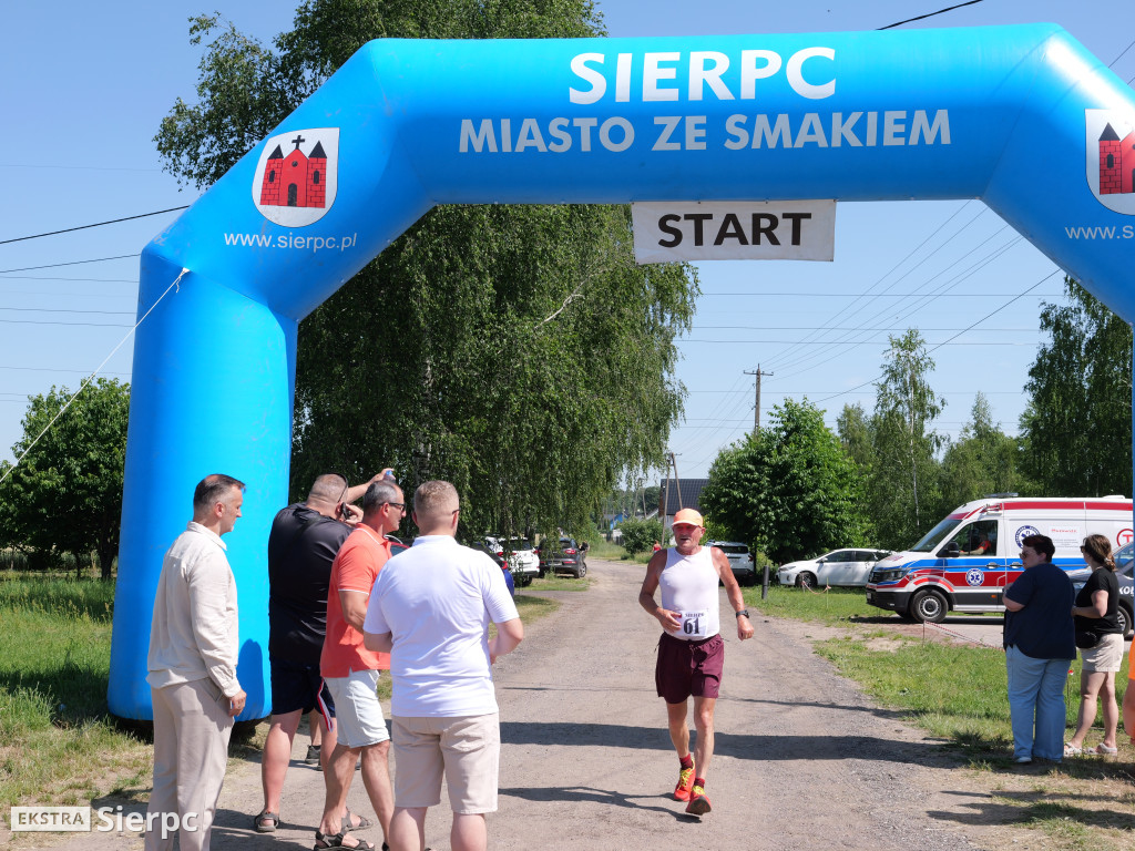 Bieg z Jedynką