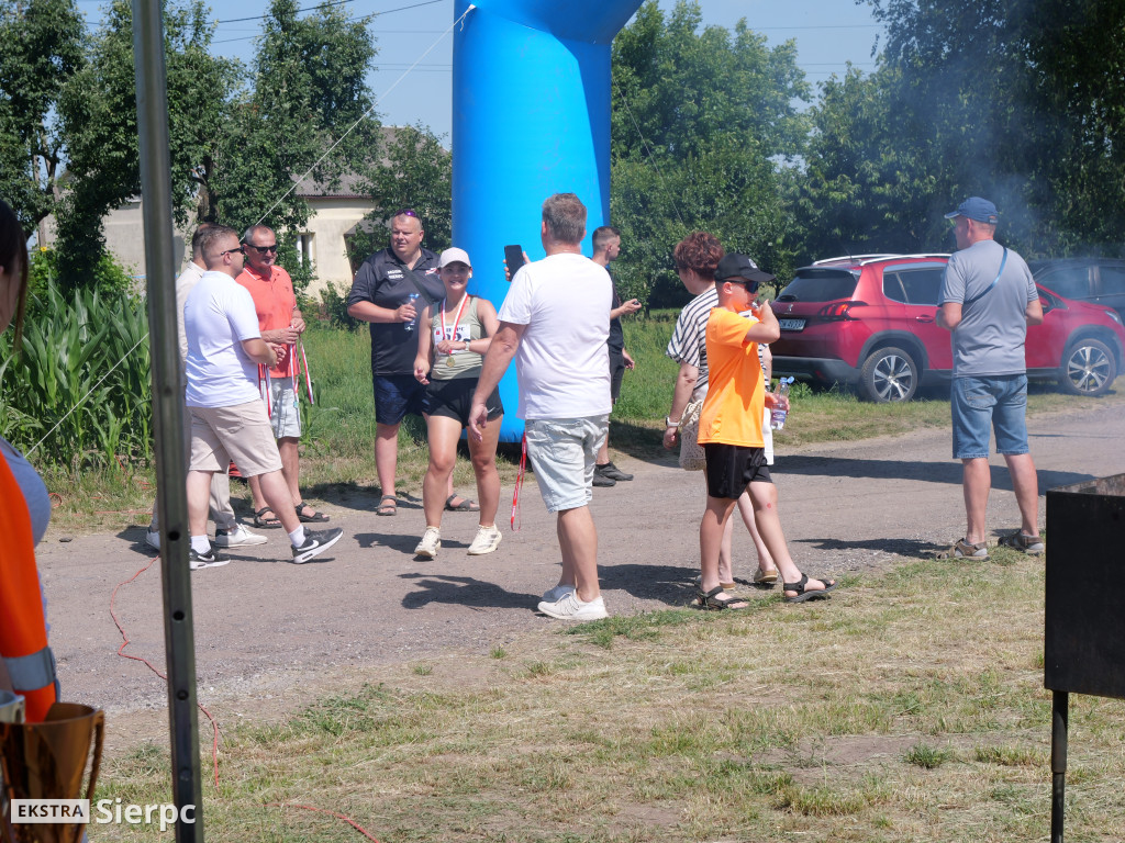Bieg z Jedynką
