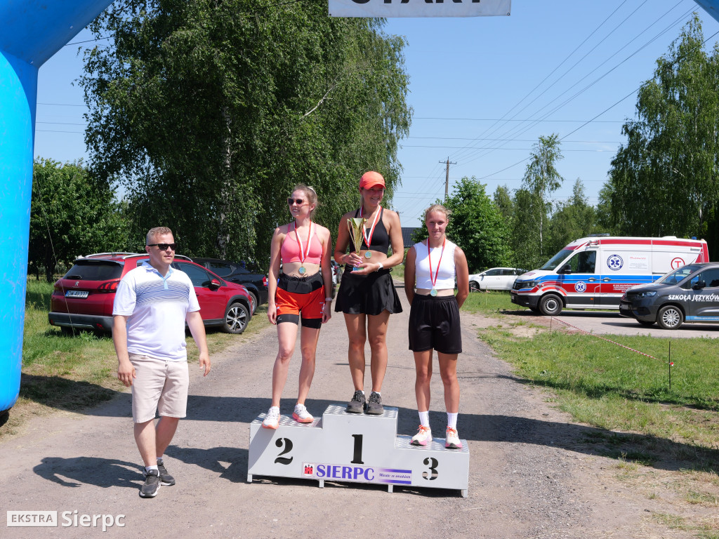 Bieg z Jedynką