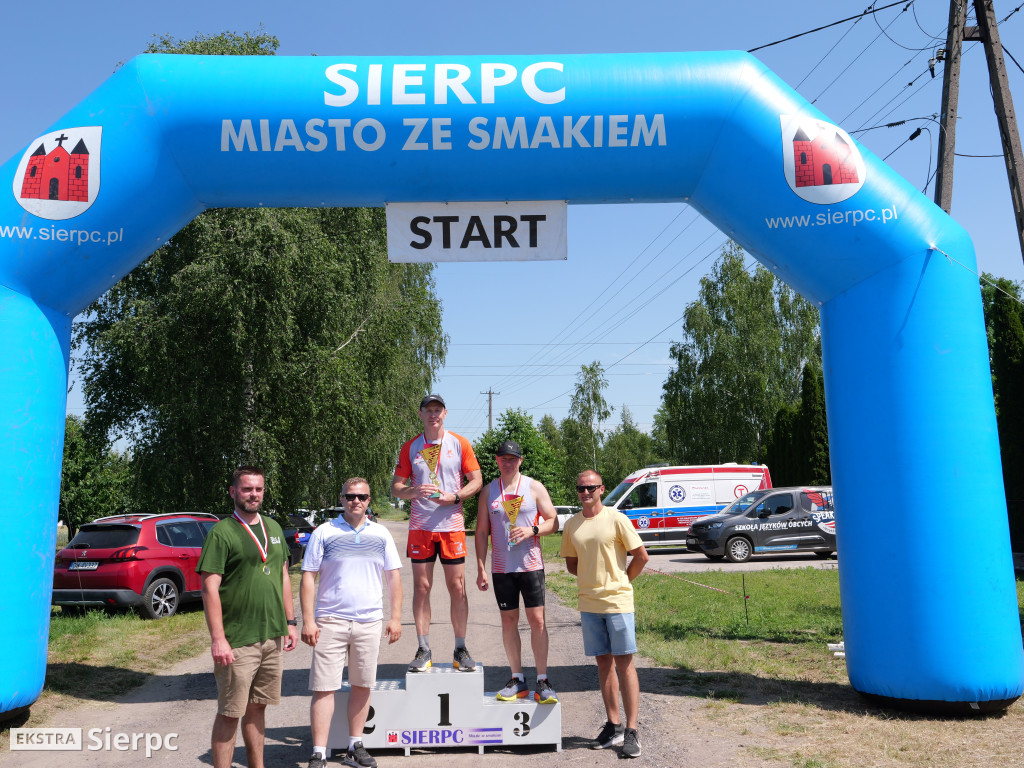 Bieg z Jedynką
