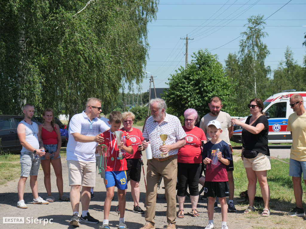 Marsz z Jedynką