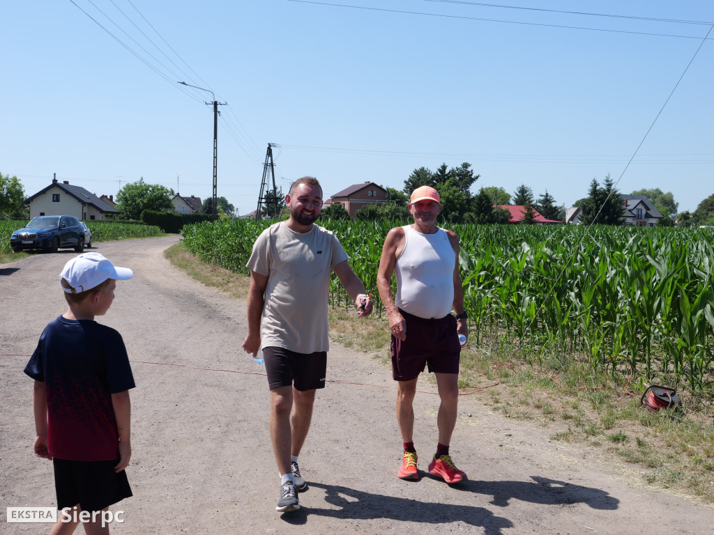 Marsz z Jedynką