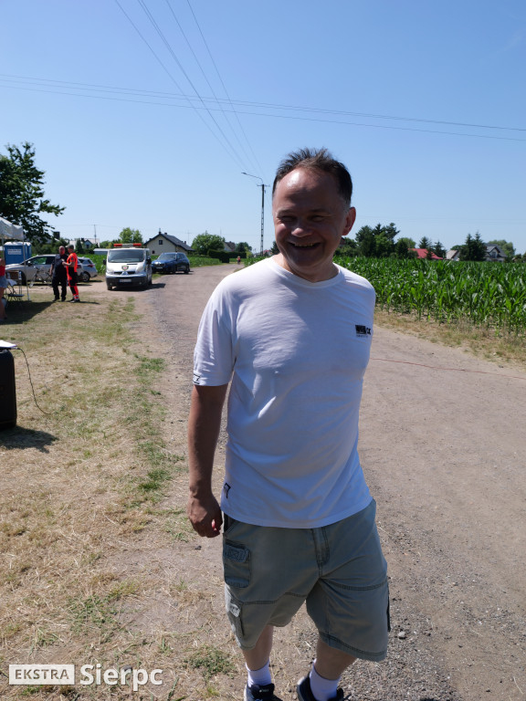 Marsz z Jedynką