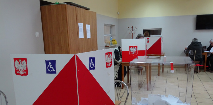 Nowa Rada Miejska i nowy Burmistrz Miasta Sierpca