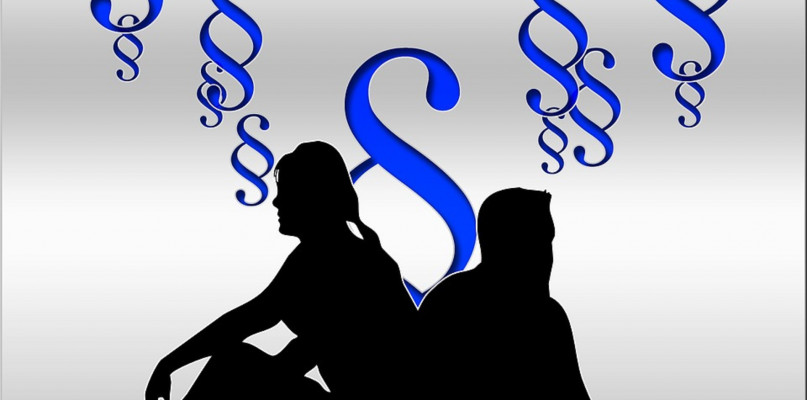 Nieodpłatna pomoc prawna 