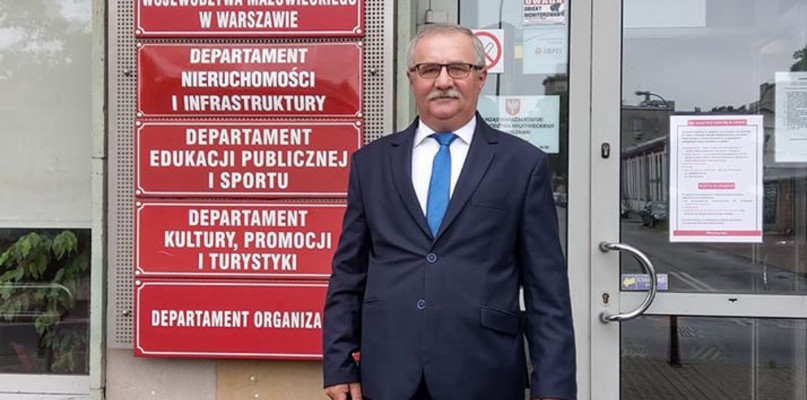 fot. OSP Szczutowo 