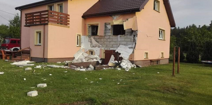 fot. OSP Goleszyn