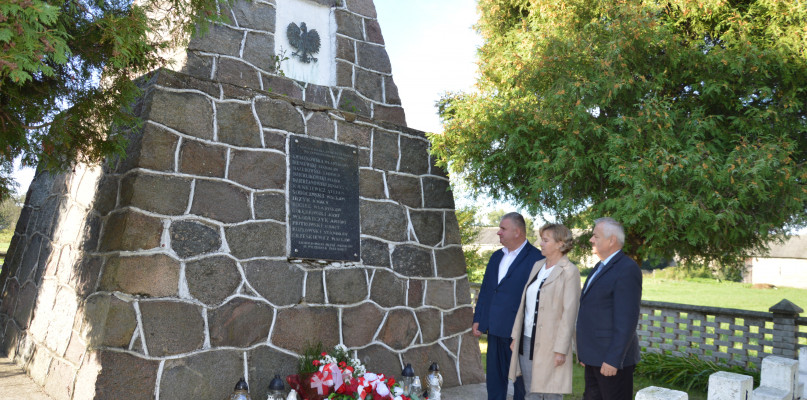 Rościszewo pamięta!