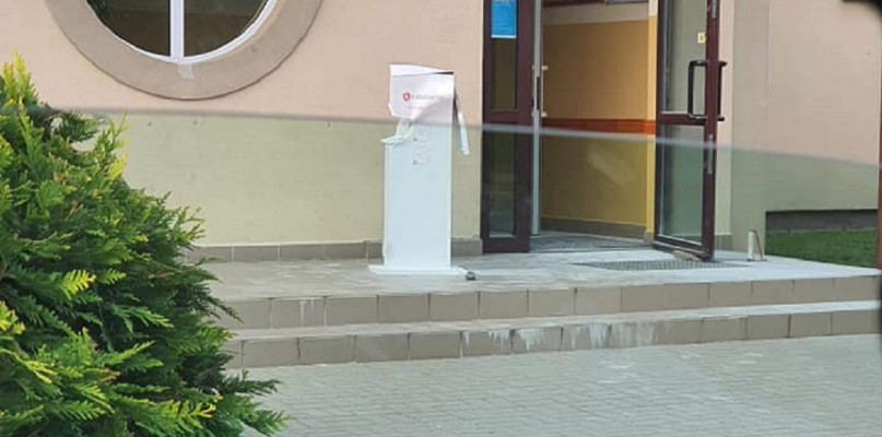 fot. OSP Gójsk