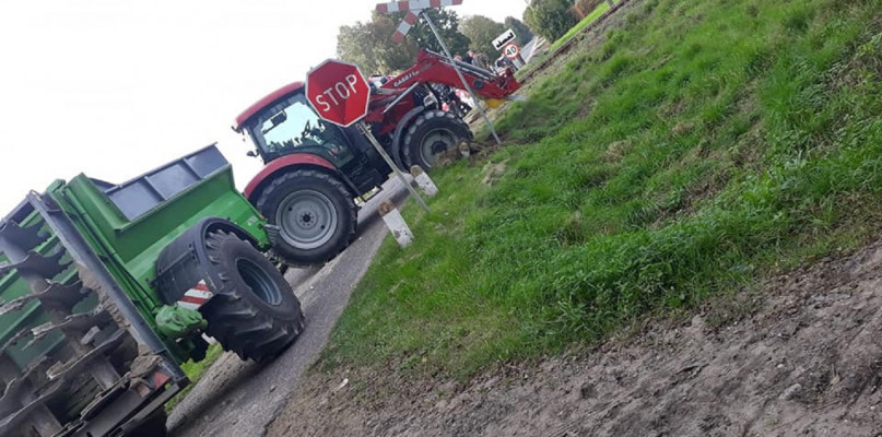 fot. OSP Goleszyn