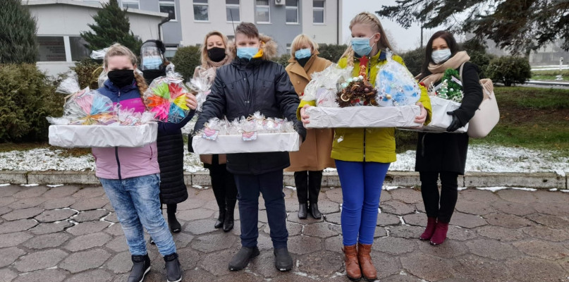 SP Borkowo Kościelne 