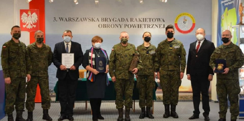 fot. ZSS w Zawidzu Kościelnym 
