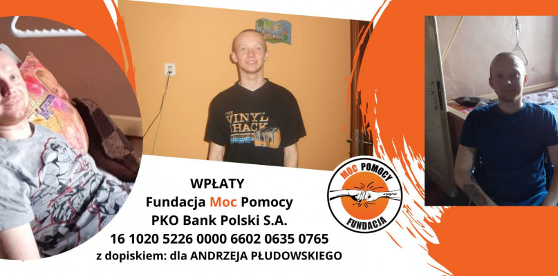 fot. Fundacja Moc Pomocy