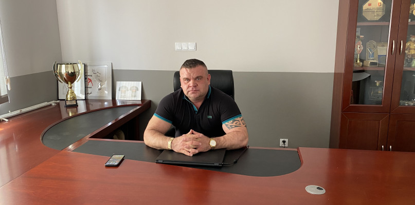 Powstaje nowoczesne osiedle w Borkowie Kościelnym