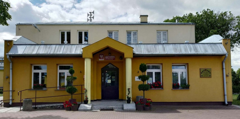 fot. SP Goleszyn