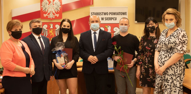 fot. Starostwo Powiatowe w Sierpcu 