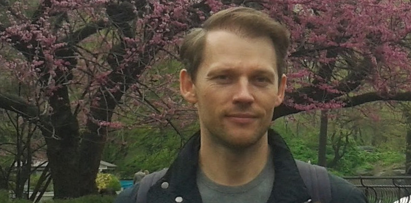 Nominacja profesorska dla Jakuba Dobrucha