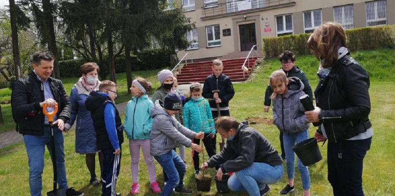 fot. SP Gójsk
